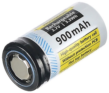 Аккумулятор 18350 Armytek 1 шт