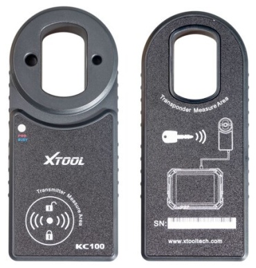 XTOOL адаптер KC100