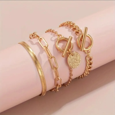 AGRA jewelry ювелирный сплав, без вставок