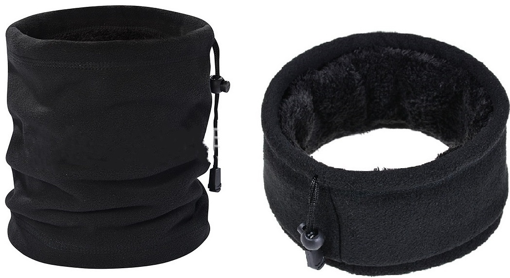 Снуд Sport Power полиэстер, флис 31 x 25 см