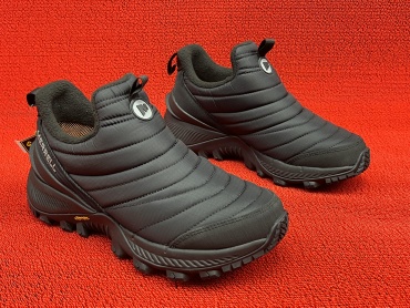 Кроссовки Merrell Merrell черный