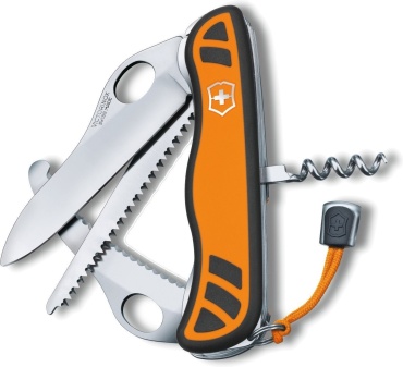 Victorinox 0.8341.MC9 оранжевый