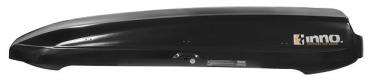 Inno New shadow 16/110354 черный матовый двустороннее 440 л