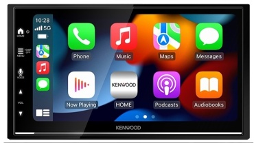 KENWOOD DMX7022S