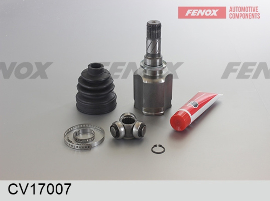 FENOX шрус внутренний CV17007