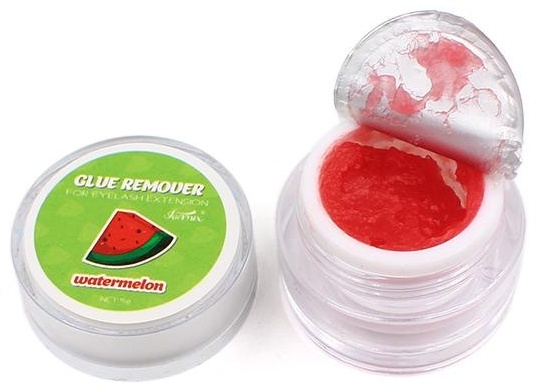 Funmix Glue remover средство для удаления клея с ресниц Watermelon 5 г