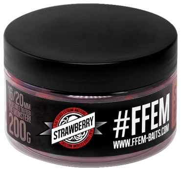 FFEM SSH-1620 мед 0.24 кг
