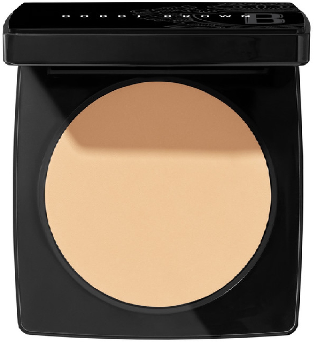 Пудра BOBBI BROWN Пудра компактная Sheer Finish Pressed Powder, оттенок Sunny Beige сухая Sunny Beige светлый-пастельный