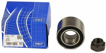 SKF подшипник ступицы BA2B 633313C