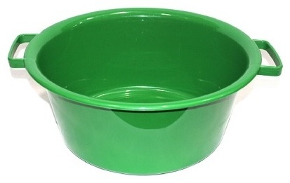 PLASTIKA таз Р590 16 л
