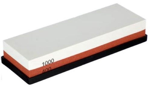 SATOSHI набор для заточки 838-032, корунд