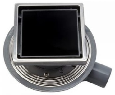 Pestan трап 3000089 (22.6 х 22.6 см)