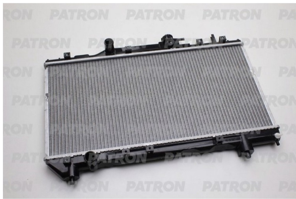 PATRON радиатор основной PRS3238