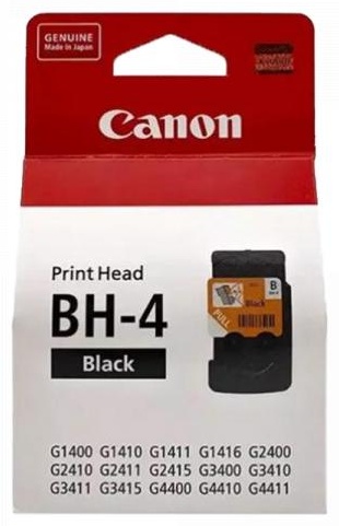 Печатающая головка Canon BH-4