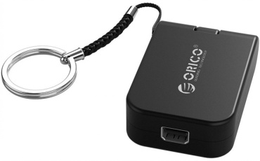 Переходник Orico XC-114-BK Type-C - mini DisplayPort