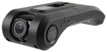 Видеорегистратор PILOT Vehicle Blackbox GD2708 черный