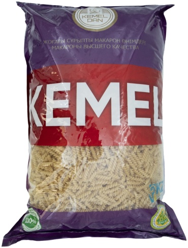 Kemel Dan спирали 5000 г