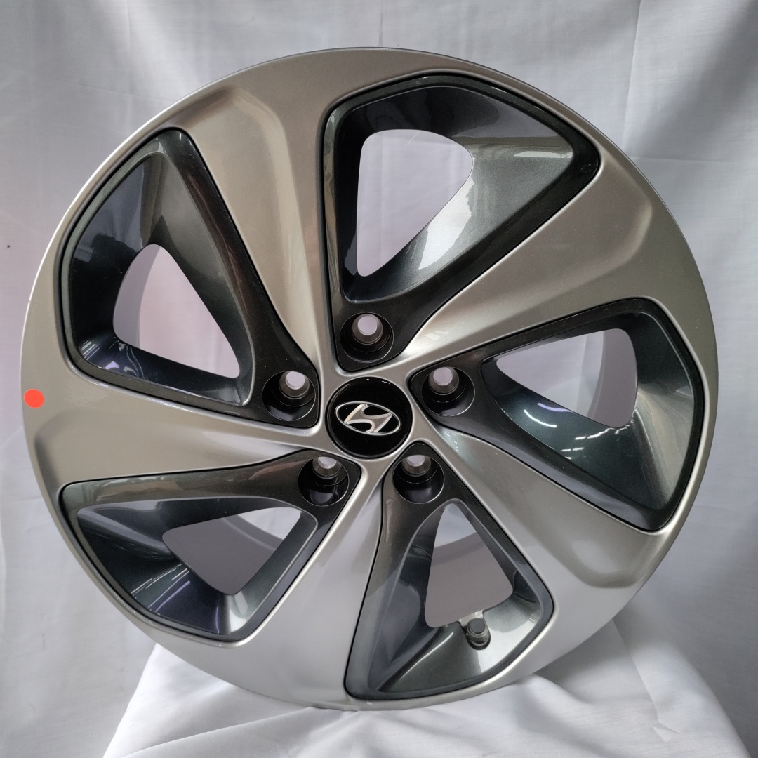 SSM 234 7x17/5x114.3 D67.1 ET50 графит