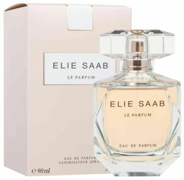 Elie Saab Le Parfum парфюмерная вода EDP 90 мл, для женщин