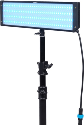 Nanlite PavoSlim 60CL