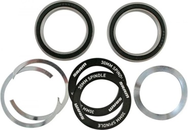 SRAM BB30 Bearing Assembly for BB30 00.6415.035.000