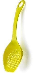 Ложка для салата Apollo пластик, 1 шт