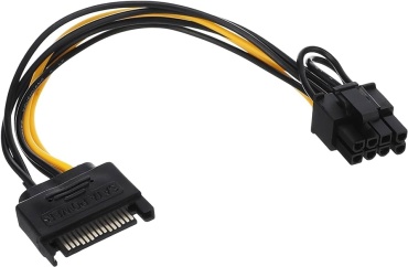 Переходник Generic 8 pin - SATA