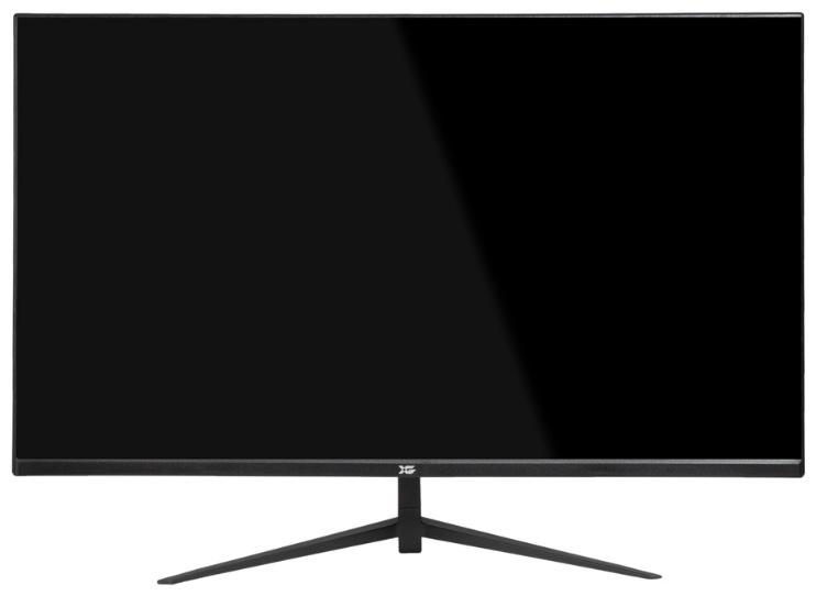 Монитор 27" X-Game XG Darknet X 240Hz черный