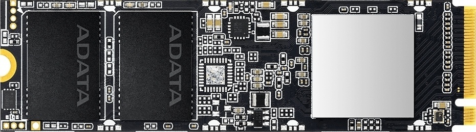 SSD ADATA XPG SX8100 ASX8100NP-512GT-C 512 Гб