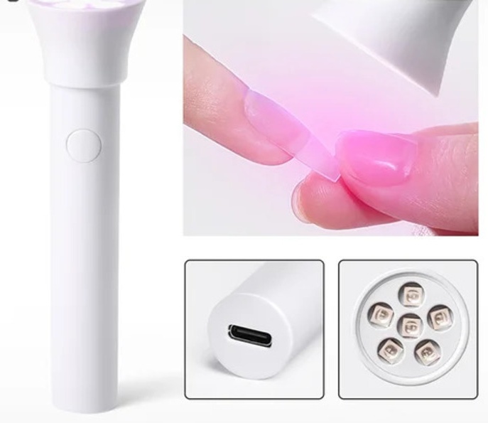 Лампа 2551000_4327984093640 LED-UV 18 Вт