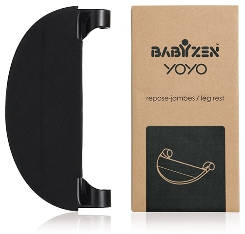 Купить Подножка для коляски BABYZEN YOYO BZ10213-01 черный в Алматы ...