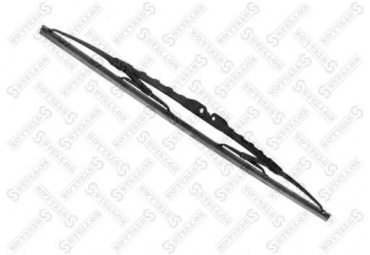 Щетка каркасная Stellox 87-00831-SX 600 мм, 1 шт