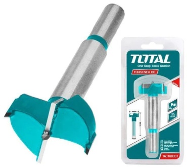 Total TAC180351 35x78 мм