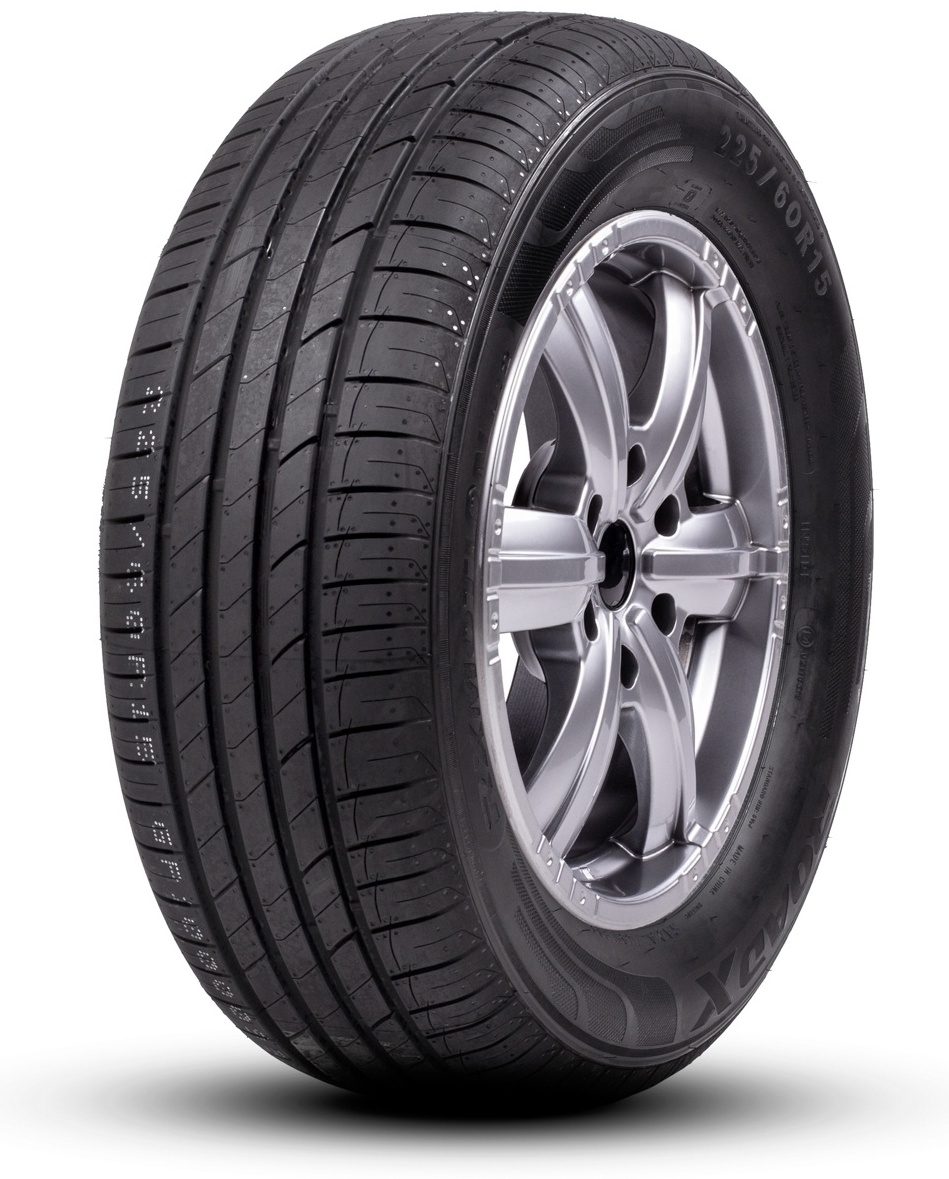 Купить Roadx RX Motion H12 205/65 R16 95H без шипов в кредит в Алматы ...
