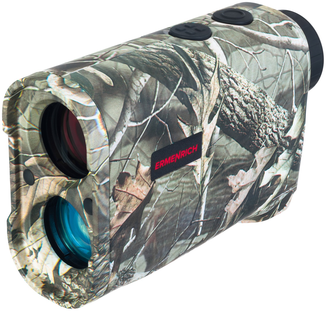 Дальномер LEVENHUK Camo LC1500 83086 6 25 мм хаки