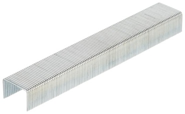 Dexter скобы для степлера 53 1000 шт