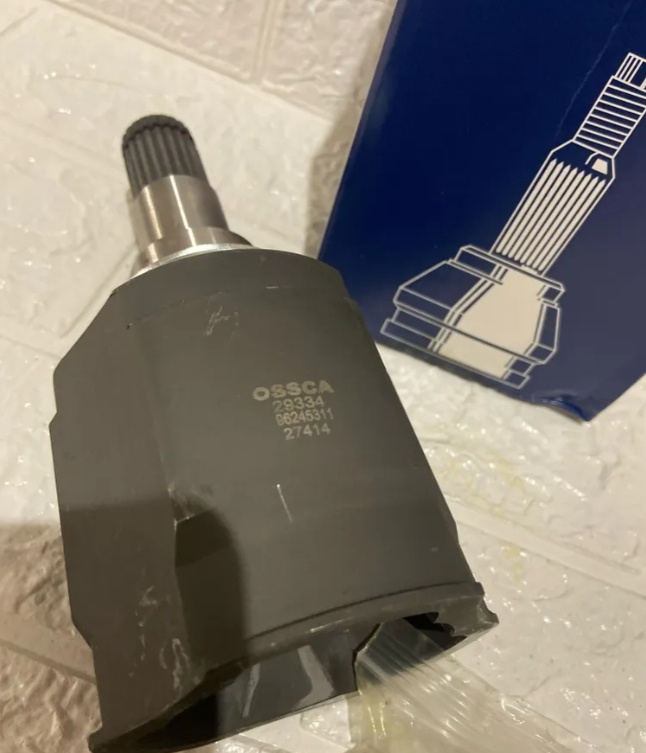 OSSCA трипоид 96245311