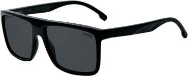 Carrera прямоугольные однотонные