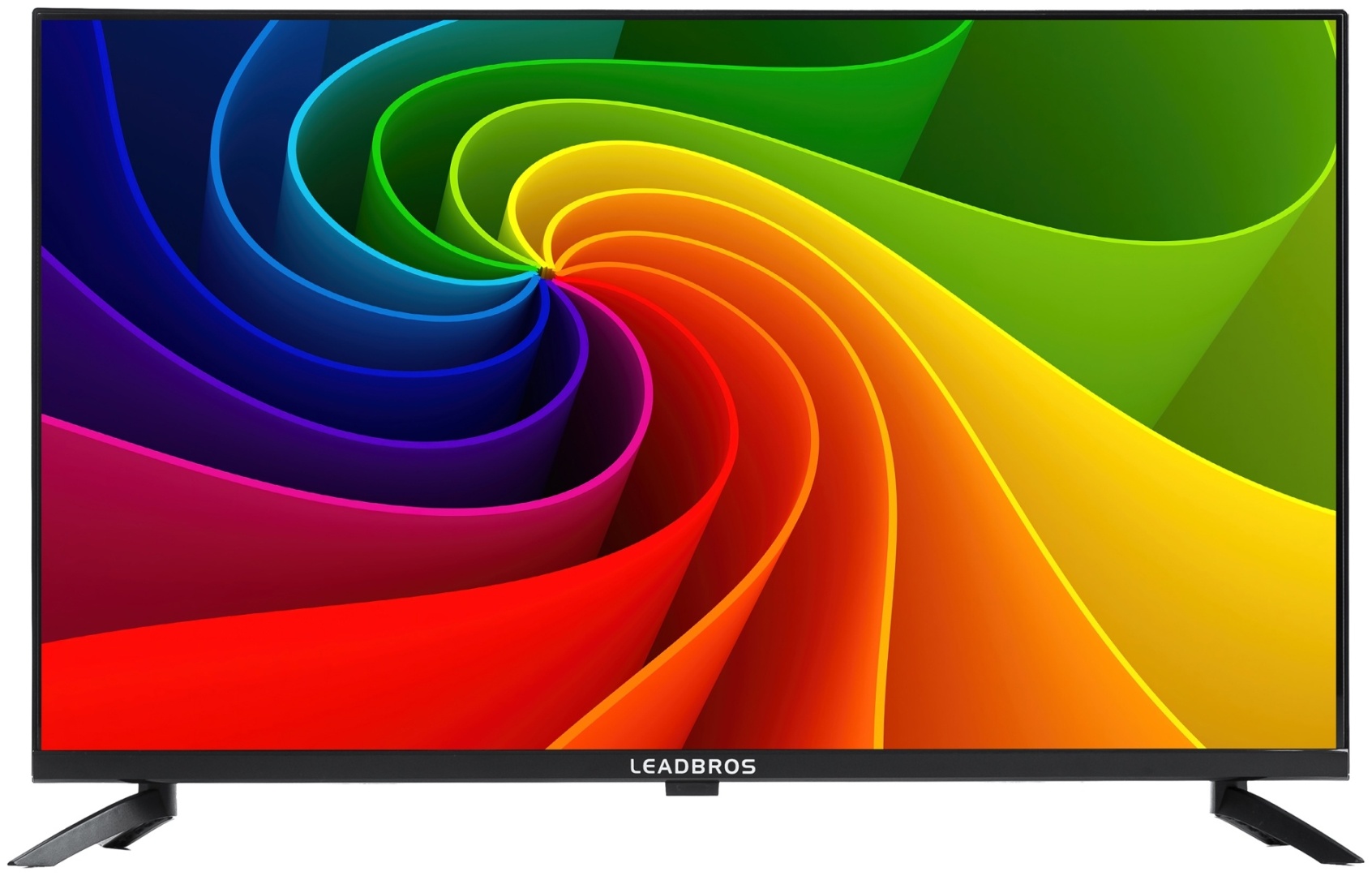 Купить Телевизор Leadbros S01M04D17LED32 81 см черный в Алматы ...