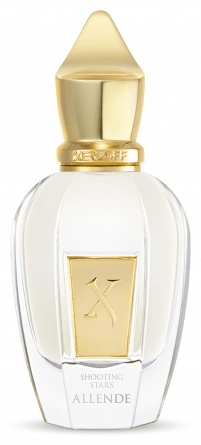 Xerjoff Shooting Stars Allende духи PARFUM 50 мл, унисекс