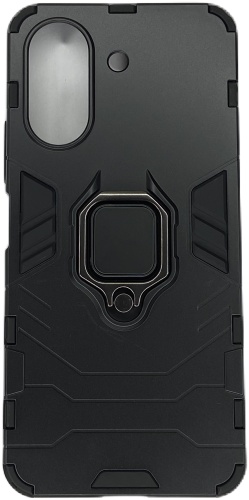 Для Xiaomi Redmi 13C черный