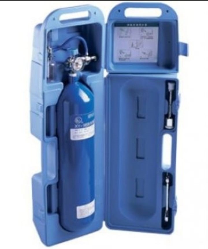 Yuwell кислородный баллон XY-98BI-4L