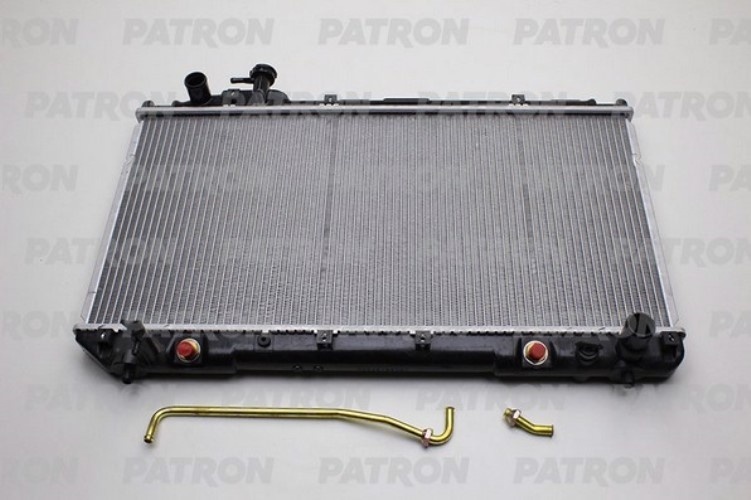 PATRON радиатор основной PRS3898