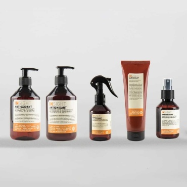 INSIGHT Antioxidant maxi Set набор по уходу за волосами для женщин
