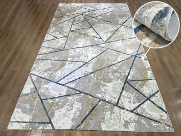 Ковер Bal Tekstil 100x150 см, короткий ворс, Казахстан