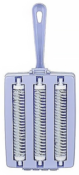 Щетка универсальная Irak Plastik TP-105 1 шт, пластик