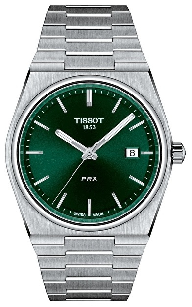 Кварцевые Tissot T137.410.11.091.00 сталь