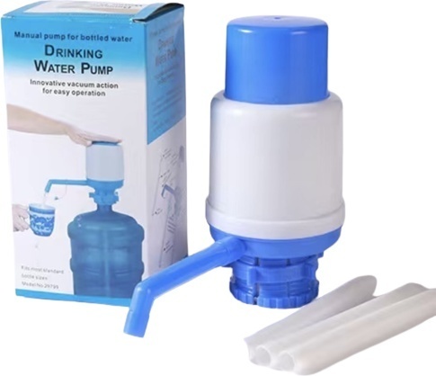 Помпа для воды Water Pump 30039063_149954 синий, белый