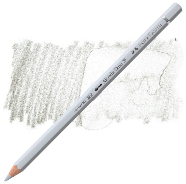 Карандаш акварельный художественный Faber-Castell "Albrecht Dürer", цвет 230 холодный серый I
