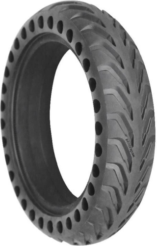Безвоздушная шина NEDONG 8.5x2.0-3c черный
